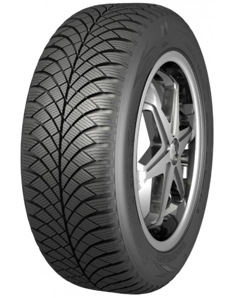 Nankang AW-6 215/60 R17 100V