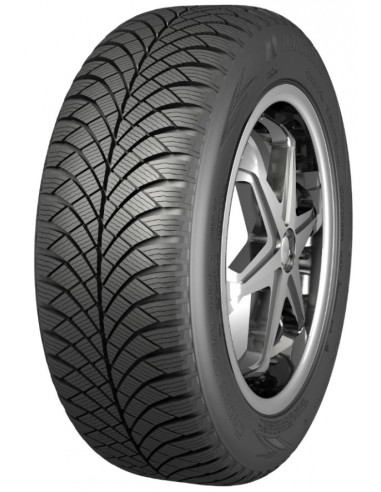 Nankang AW-6 205/55 R17 95V