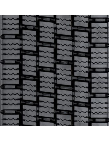 BANDISER BDR2014 315/80 R22.5 156/150L