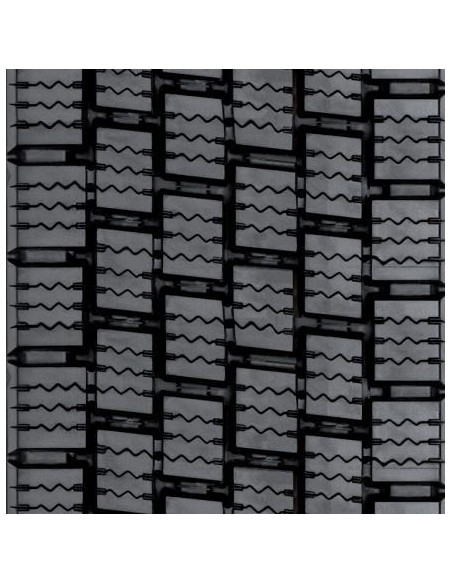 BANDISER BDR2014 315/80 R22.5 156/150L