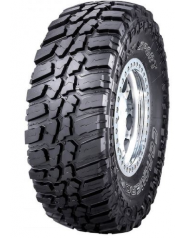 NANKANG MT-1 OWL 33/12.50 R17 114Q