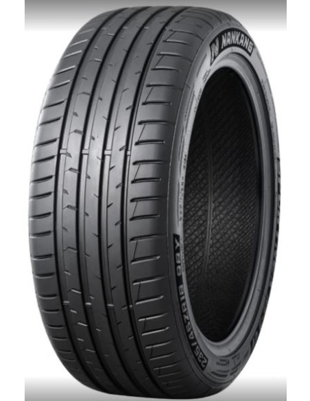NANKANG AS-3 195/55 R15 85V