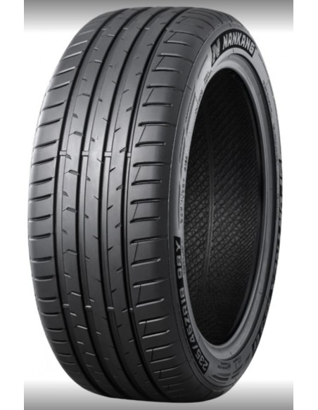 NANKANG AS-3 EV 255/45 R20 105Y