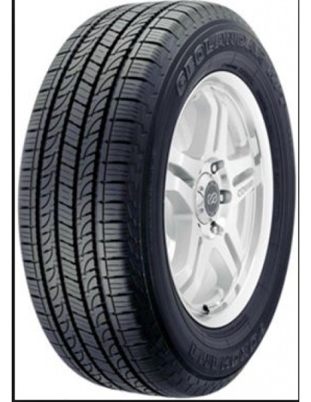 Yokohama GEOLANDER A/T G056 245/60 R20 107H