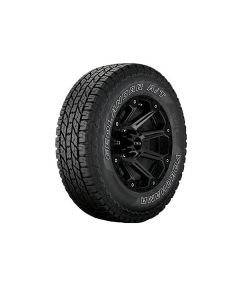 Yokohama GEOLANDER A/T G015 OWL 315/70 R17 121S