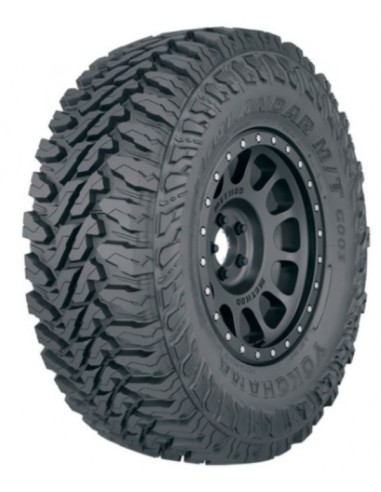Yokohama GEOLANDER M/T G003 295/70 R17 121Q