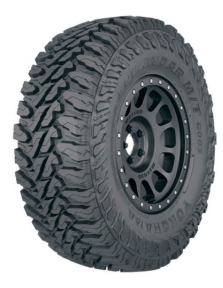 Yokohama GEOLANDER M/T G003 245/75 R16 120Q