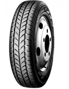 Yokohama WY01 215/75 R16C 116R