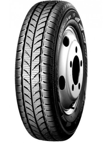 Yokohama WY01 215/75 R16C 116R