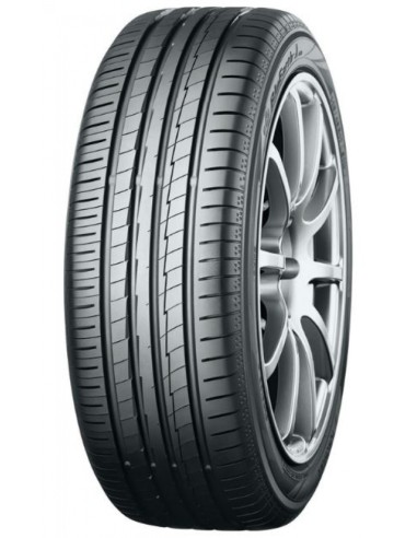 Yokohama BLUEARTH AE-50 235/55 R18 104W