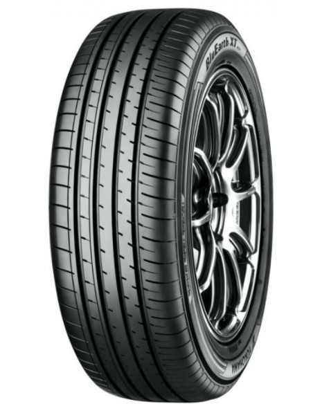 Yokohama BLUEARTH XT AE61 215/60 R17 96H
