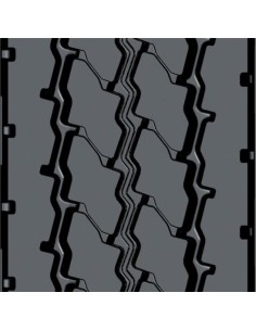 BANDISER BMM2044 13/ R22.5 156K