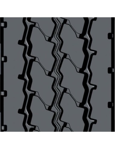 BANDISER BMM2044 13/ R22.5 156K