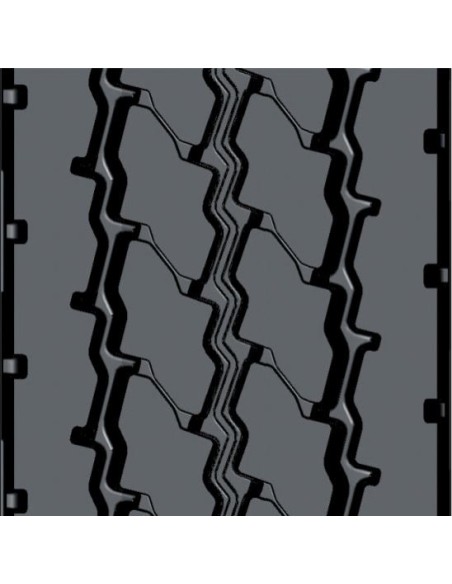 BANDISER BMM2044 13/ R22.5 156K