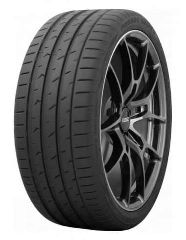 TOYO PROXES SPORT 2 245/45 R17 99Y