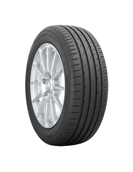 Toyo PROXES COMFORT 245/45 R18 100W