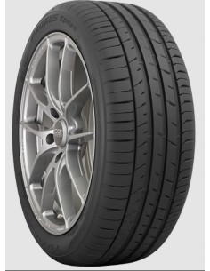 TOYO PROXES SPORT 235/50 R20 104W