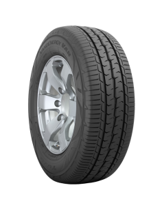 TOYO NANOENERGY VAN 195/80 R15C 106S