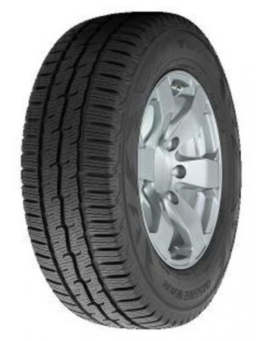 TOYO OBSERVE VAN 215/65 R16C 109T