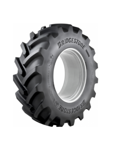 BRIDGESTONE VX-R TRACTOR 380/70 R28 127D/124E