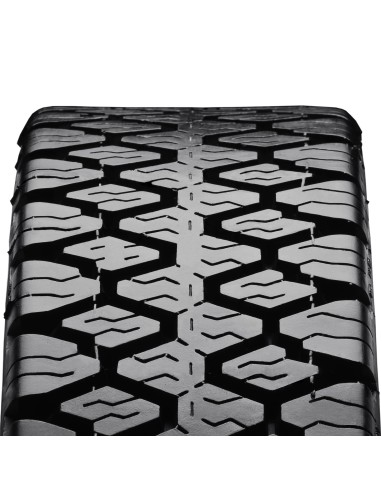 BANDISER BDU2046 295/80 R22.5 152/148M