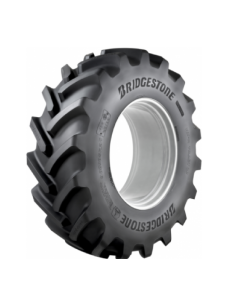 BRIDGESTONE VX-R TRACTOR 420/85 R34 142D/139E