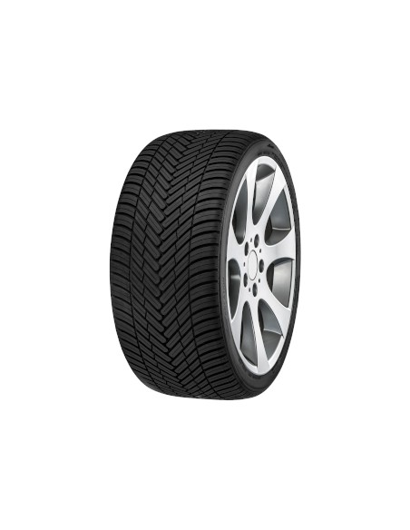 FORTUNA ECOPLUS2 4S 255/40 R20 101W