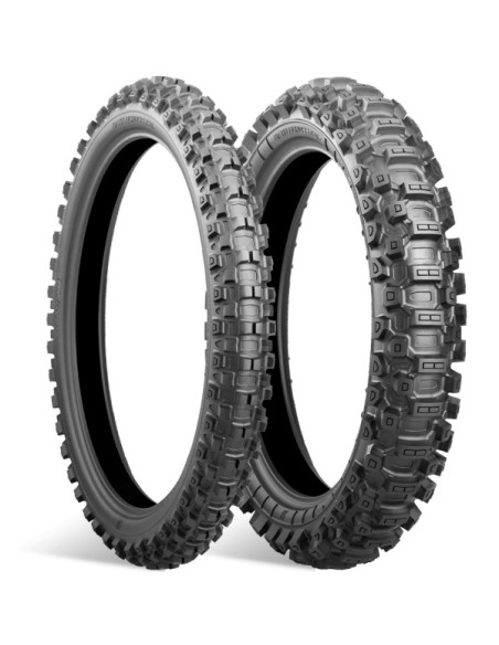 Bridgestone X31 100/90 R19 57M