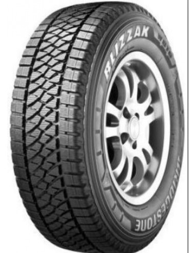 Bridgestone W810 215/75 R16C 113/111R