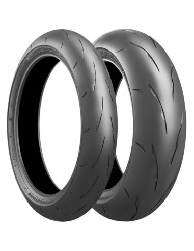 BRIDGESTONE RS11 200/55 R17 78W