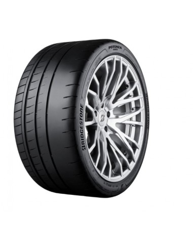 Bridgestone POTENZA RACE 255/35 R19 96Y