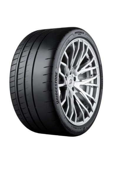 Bridgestone POTENZA RACE 255/35 R19 96Y