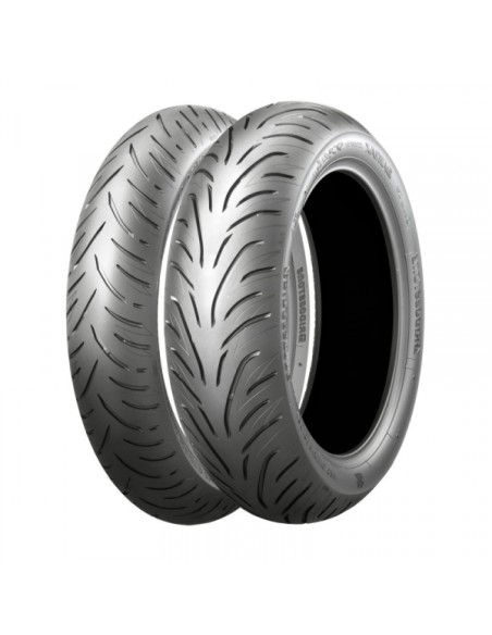BRIDGESTONE SC2 120/70 R15 56H