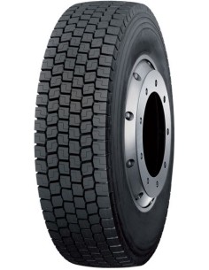TRAVELSTAR ECO-MILE RDW 315/80 R22.5 154/151M