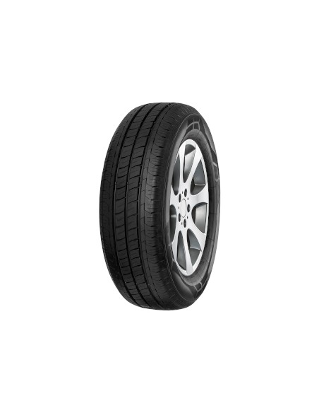 FORTUNA EURO VAN 215/75 R16 113/111R