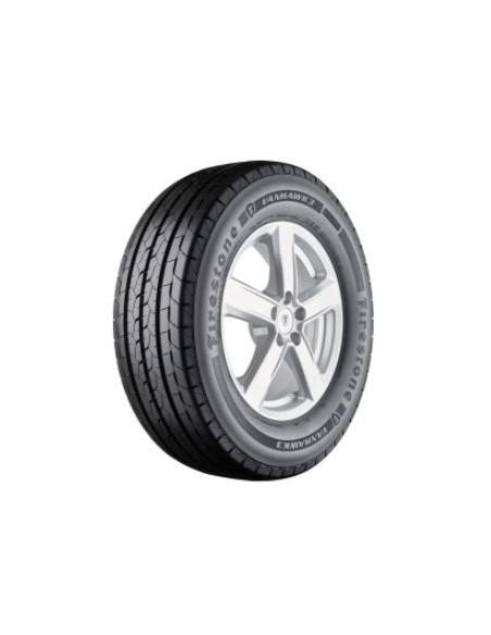 FIRESTONE VANHAWK 3 225/55 R17 109/107H