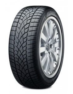 DUNLOP WINTERSPORT 3D 255/50 R19 107H (DOT2020)