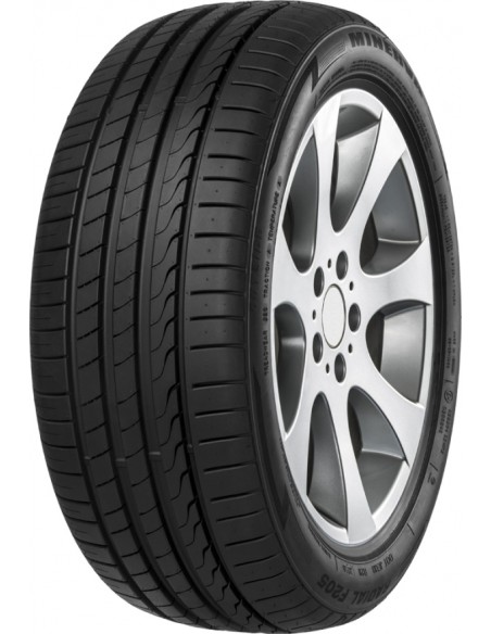 MINERVA F205 255/35 R18 94Y