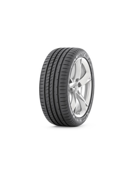 Goodyear Eagle F1 Asymmetric 2 SUV AO 255/55 R19 111Y