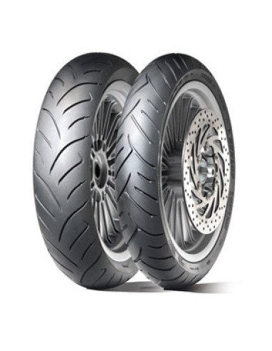 DUNLOP SCOOTSMART 130/70 R13 63P
