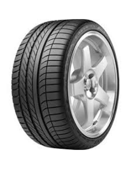 Goodyear EAGLE F1 (ASYMMETRIC) SUV 4X4 245/45 R20 103W