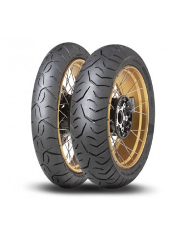 Dunlop TRAILMAX MERIDIAN 120/70 R19 60W