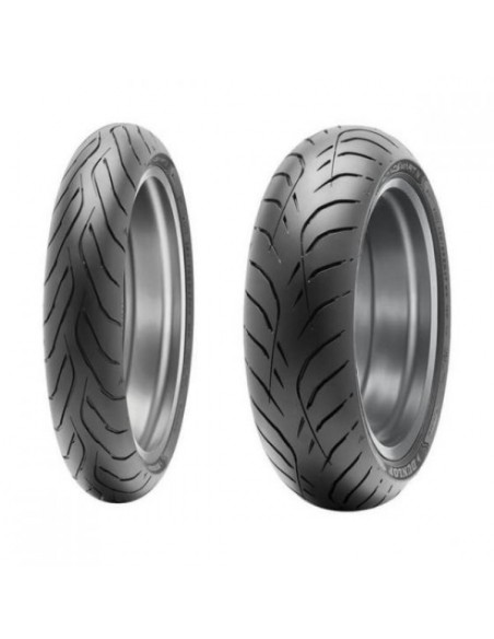 Dunlop ROADSMART IV 120/70 R18 59W