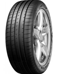 Goodyear EAGLE F1 (ASYMMETRIC)5 225/45 R19 96W