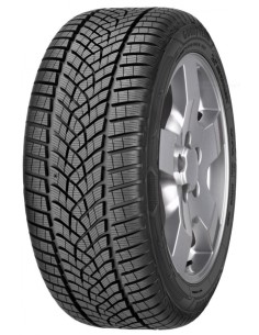 Goodyear ULTRAGRIP PERFORMANCE + 195/50 R15 82H
