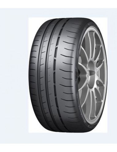 Goodyear EAGLE F1 SUPERSPORT R 235/35 R19 91Y