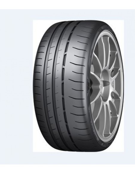 Goodyear EAGLE F1 SUPERSPORT R 235/35 R19 91Y