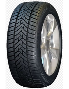 Dunlop WINTER SPORT 5 215/55 R17 98V