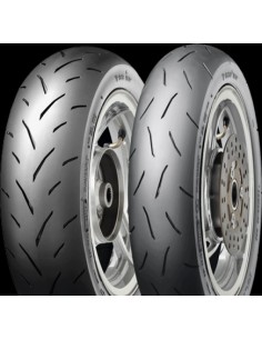 Dunlop TT93 100/90 R10 56J