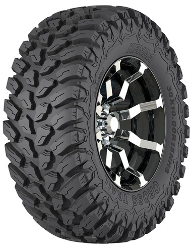 KENDA K3213 CROSS TRAIL 27/9 R14 79M